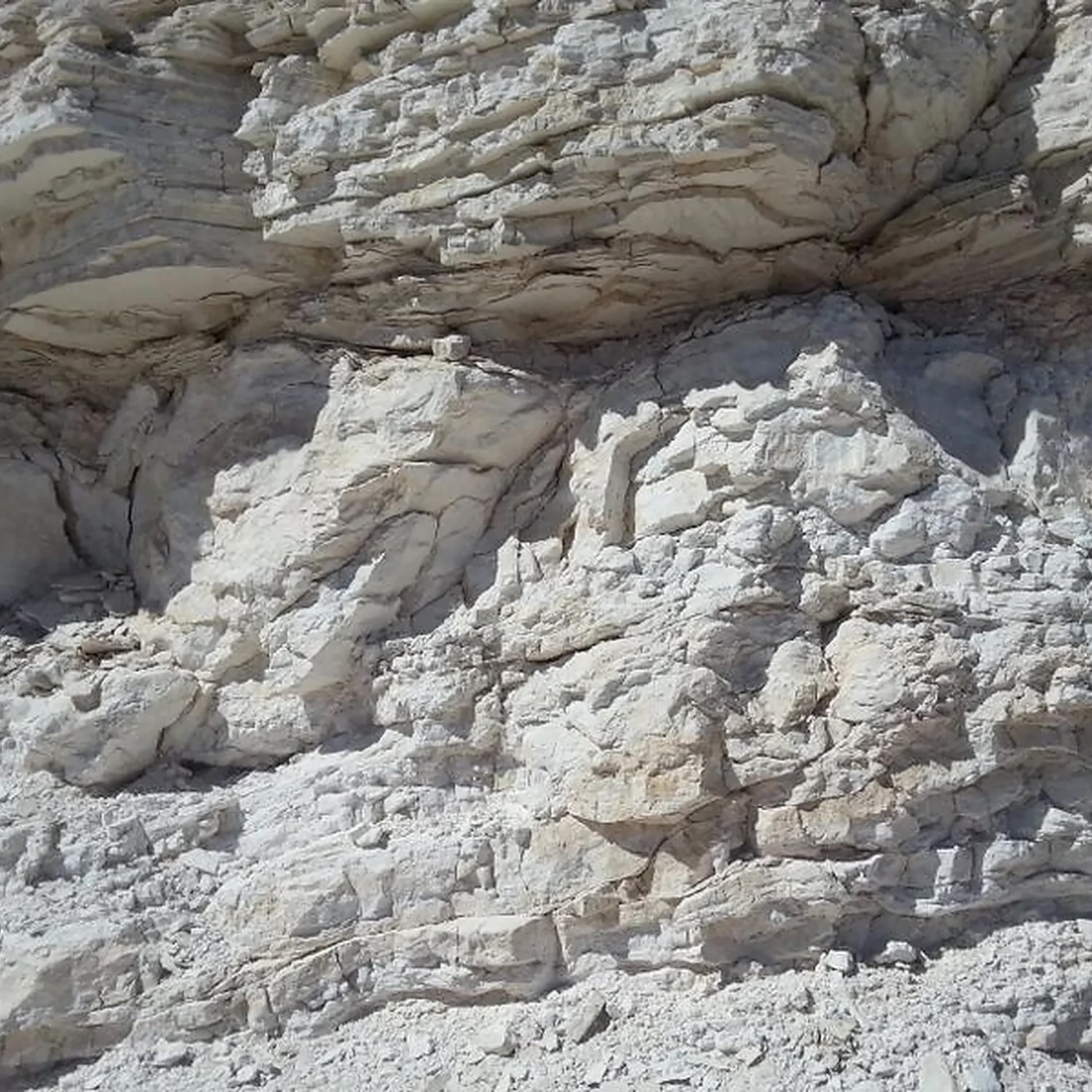High-Purity Magnesite