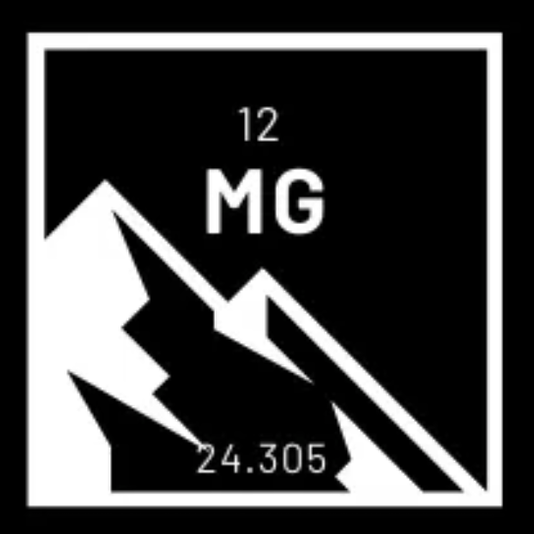 Whitemoon Magnesium logo