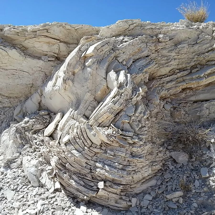 Whitemoon Magnesite