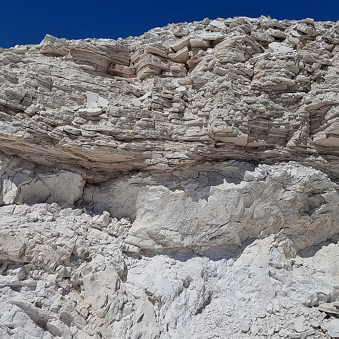 Whitemoon Ridge